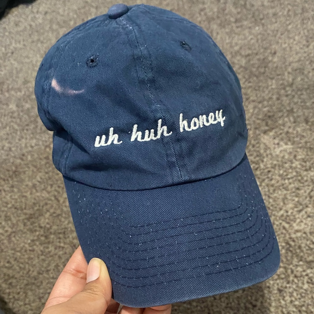 Brandy Melville baseball cap